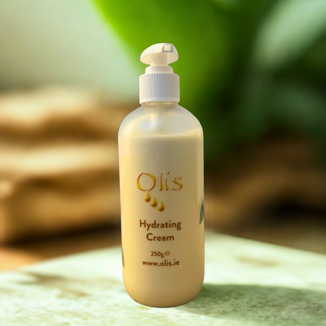 Olis Hydrating Cream 250g