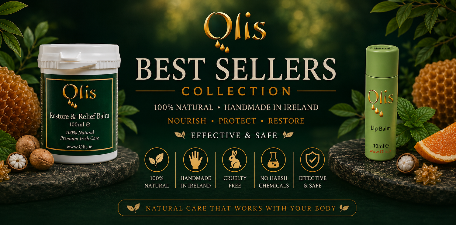 Best Sellers