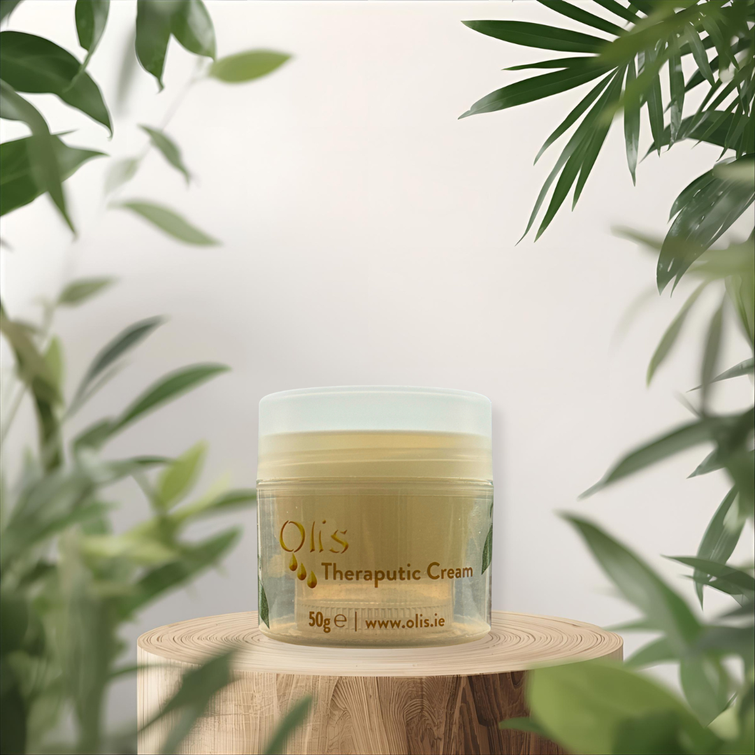 Olis Theraputic Cream 75g