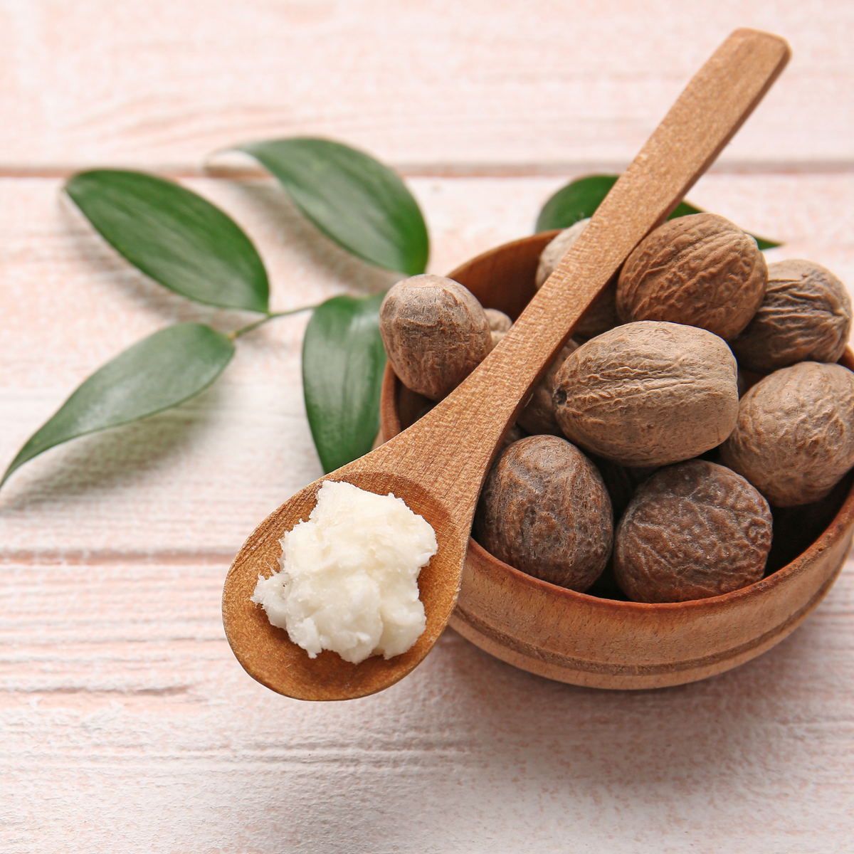 Butters - Deep Nourishment & Protection – Olis 100% Natural Skincare
