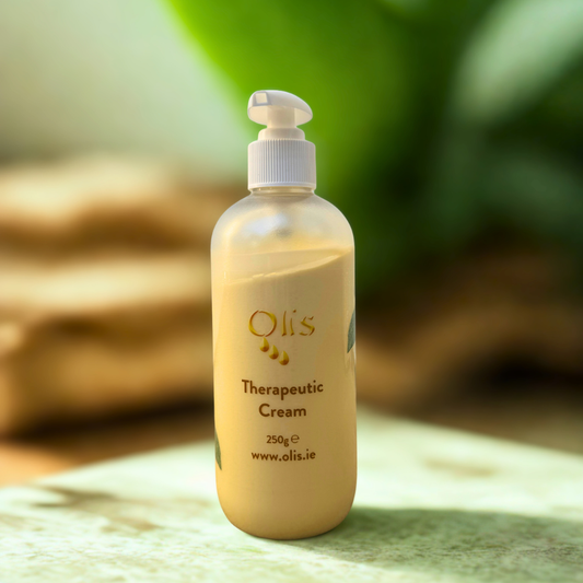 Olis Theraputic Cream 250g