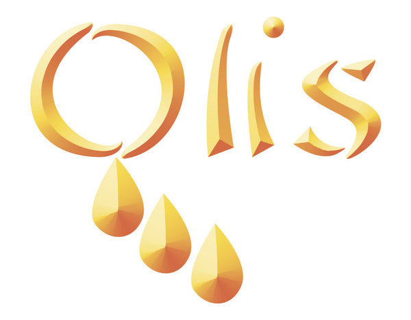 Olis 100% Natural Skincare